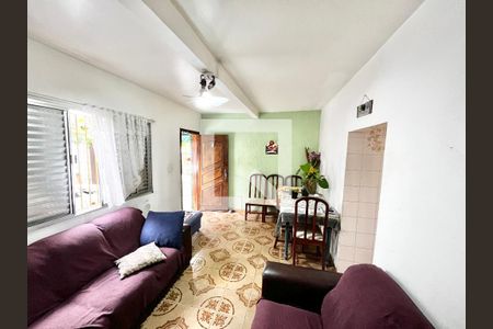 Casa à venda com 3 quartos, 147m² em Jardim Paraíso, São Paulo