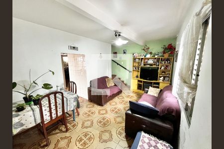 Casa para alugar com 3 quartos, 147m² em Jardim Paraíso, São Paulo