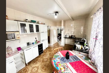 Casa à venda com 3 quartos, 147m² em Jardim Paraíso, São Paulo