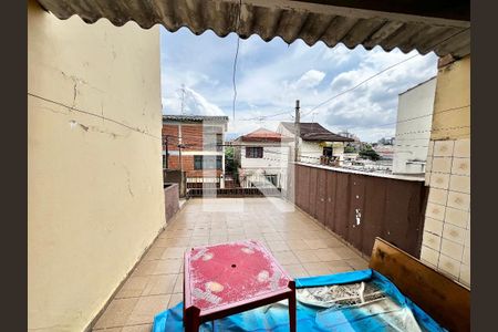 Casa para alugar com 3 quartos, 147m² em Jardim Paraíso, São Paulo