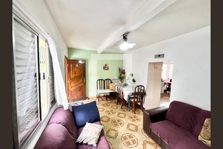 Casa à venda com 3 quartos, 147m² em Jardim Paraíso, São Paulo