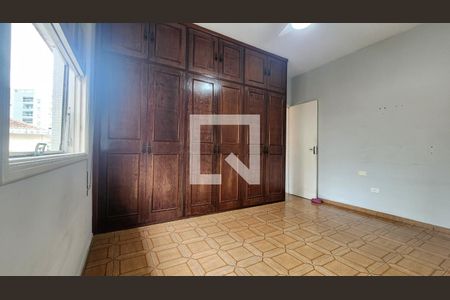 Quarto 1 de apartamento para alugar com 2 quartos, 98m² em Ponta da Praia, Santos