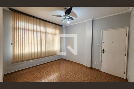 Apartamento para alugar com 2 quartos, 98m² em Ponta da Praia, Santos