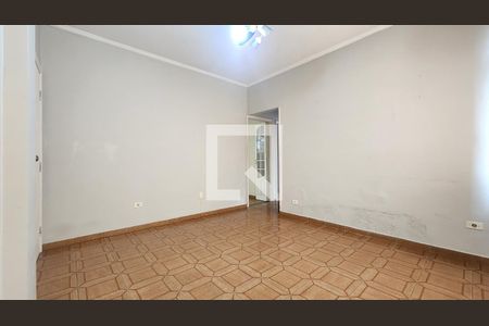 Sala de apartamento para alugar com 2 quartos, 98m² em Ponta da Praia, Santos