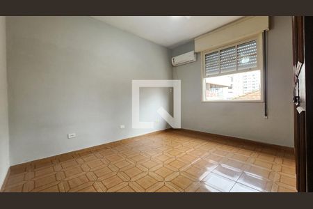 Quarto 1 de apartamento para alugar com 2 quartos, 98m² em Ponta da Praia, Santos