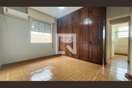 Quarto 1 de apartamento para alugar com 2 quartos, 98m² em Ponta da Praia, Santos