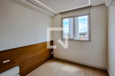 Suíte de apartamento para alugar com 1 quarto, 28m² em Vila São José, São Paulo