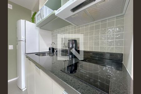 Studio de kitnet/studio para alugar com 1 quarto, 28m² em Pompeia, São Paulo