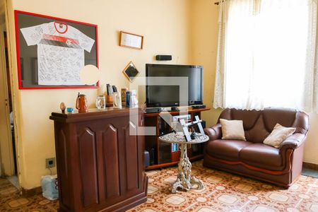 Sala de apartamento à venda com 2 quartos, 200m² em Todos Os Santos, Rio de Janeiro