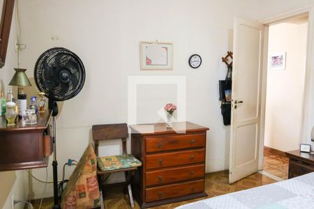 Quarto 1 de apartamento à venda com 2 quartos, 200m² em Todos Os Santos, Rio de Janeiro