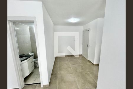 Sala/Cozinha de apartamento à venda com 3 quartos, 56m² em Vila Hebe, São Paulo