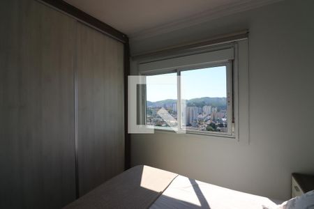 Quarto 1 - Suíte de apartamento à venda com 3 quartos, 80m² em Centro, São Bernardo do Campo