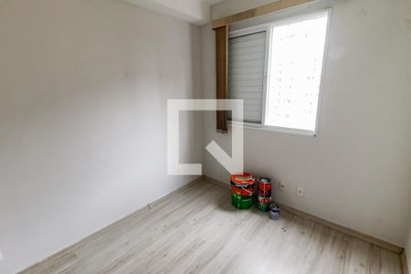 Quarto 1 de apartamento à venda com 2 quartos, 50m² em Parque Reboucas, São Paulo