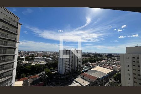 Apartamento à venda com 2 quartos, 55m² em Bonfim, Campinas