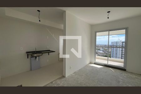Apartamento à venda com 2 quartos, 55m² em Bonfim, Campinas