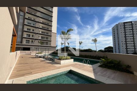 Apartamento à venda com 2 quartos, 55m² em Bonfim, Campinas