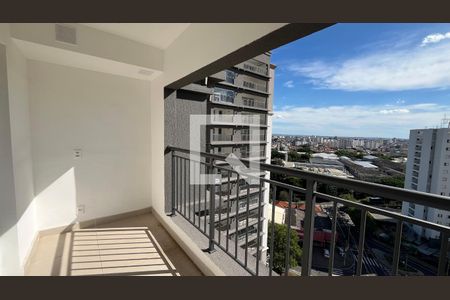 Apartamento à venda com 2 quartos, 55m² em Bonfim, Campinas