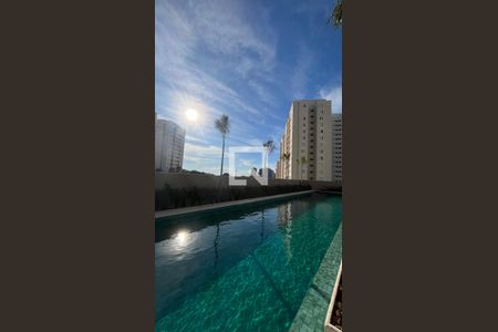 Apartamento à venda com 2 quartos, 55m² em Bonfim, Campinas