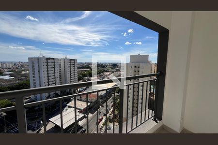 Apartamento à venda com 2 quartos, 55m² em Bonfim, Campinas