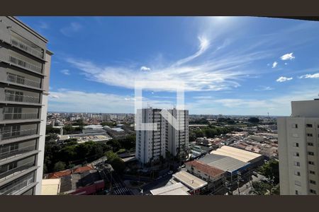 Apartamento à venda com 2 quartos, 55m² em Bonfim, Campinas