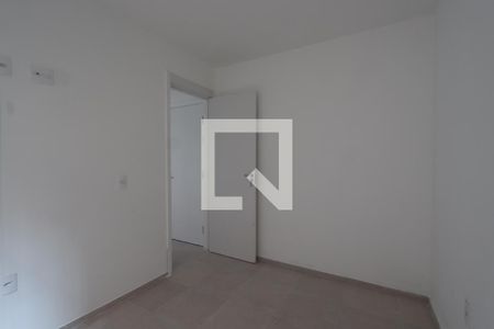 Quarto 1 de apartamento para alugar com 2 quartos, 34m² em Vila Ema, São Paulo