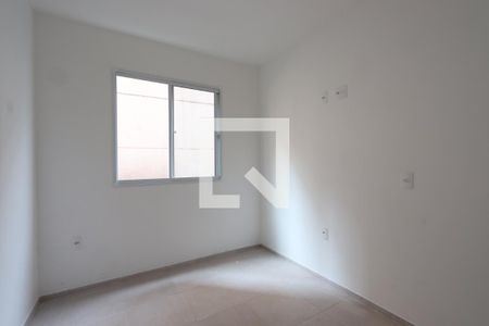 Quarto 1 de apartamento para alugar com 2 quartos, 34m² em Vila Ema, São Paulo