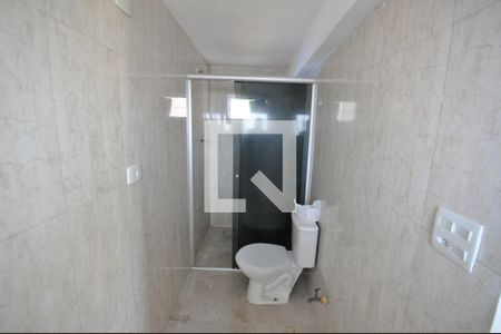 Banheiro do Quarto Suíte de casa à venda com 2 quartos, 125m² em Vila Nova Mazzei, São Paulo