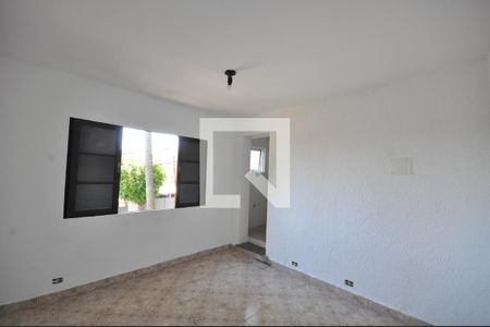 Quarto Suíte de casa à venda com 2 quartos, 125m² em Vila Nova Mazzei, São Paulo