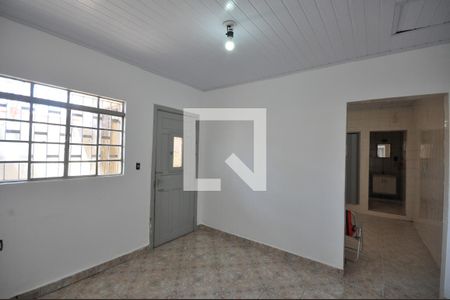 Sala de casa à venda com 2 quartos, 125m² em Vila Nova Mazzei, São Paulo