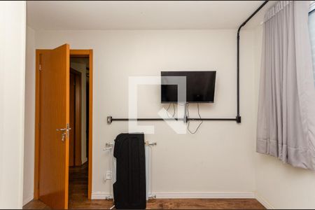 Quarto 1 de apartamento para alugar com 2 quartos, 44m² em Jardim Iris, São Paulo