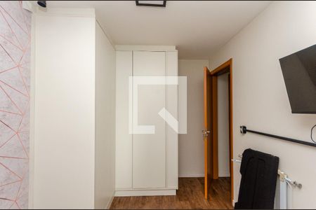 Quarto 1 de apartamento para alugar com 2 quartos, 44m² em Jardim Iris, São Paulo