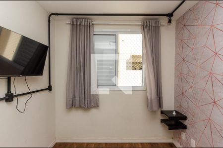 Quarto 1 de apartamento para alugar com 2 quartos, 44m² em Jardim Iris, São Paulo