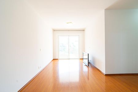 Sala de apartamento para alugar com 2 quartos, 77m² em Cerqueira César, São Paulo
