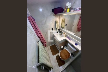 Apartamento à venda com 3 quartos, 64m² em Jacarepaguá, Rio de Janeiro