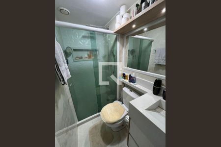 Apartamento à venda com 3 quartos, 64m² em Jacarepaguá, Rio de Janeiro