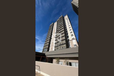 Apartamento à venda com 2 quartos, 55m² em Bonfim, Campinas