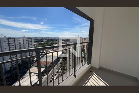 Apartamento à venda com 2 quartos, 55m² em Bonfim, Campinas
