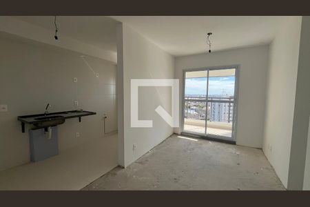 Apartamento à venda com 2 quartos, 55m² em Bonfim, Campinas