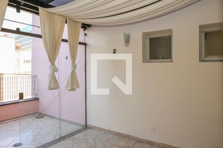 Sacada 2 de apartamento para alugar com 3 quartos, 126m² em Perdizes, São Paulo