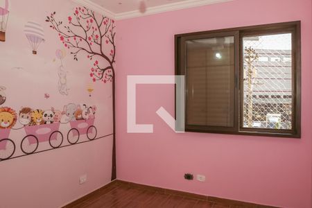 Quarto 2 de apartamento para alugar com 3 quartos, 126m² em Perdizes, São Paulo