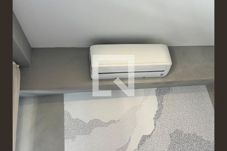 Studio de kitnet/studio para alugar com 1 quarto, 25m² em Indianópolis, São Paulo