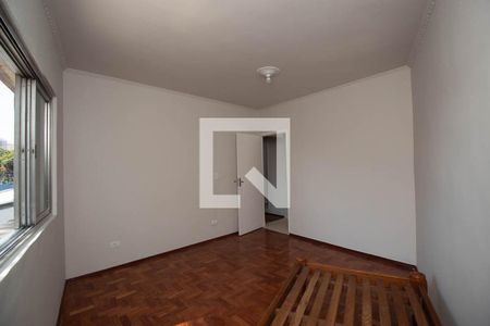 Quarto 2 de apartamento para alugar com 2 quartos, 49m² em Parque Novo Mundo, São Paulo
