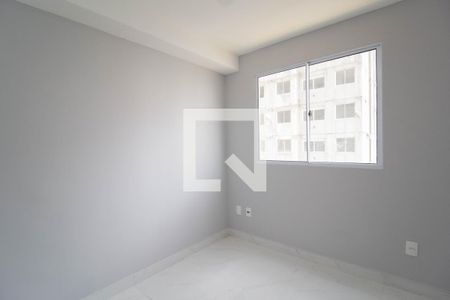 Quarto 1 de apartamento para alugar com 2 quartos, 33m² em Jardim Pereira Leite, São Paulo