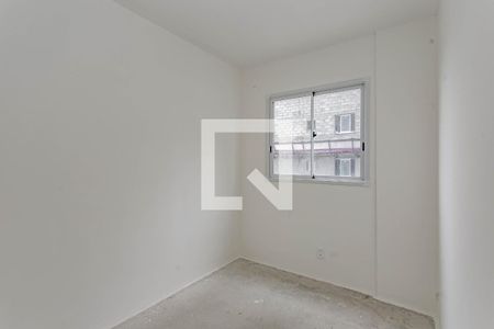 Quarto 1 de apartamento à venda com 3 quartos, 60m² em Vila Vermelha, São Paulo