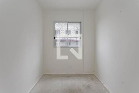 Quarto 1 de apartamento à venda com 3 quartos, 60m² em Vila Vermelha, São Paulo