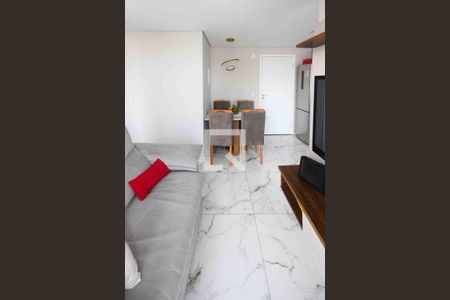 Sala de apartamento à venda com 2 quartos, 37m² em Vila Virginia, São Paulo
