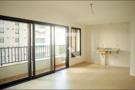 Apartamento para alugar com 3 quartos, 90m² em Setor Marista, Goiânia