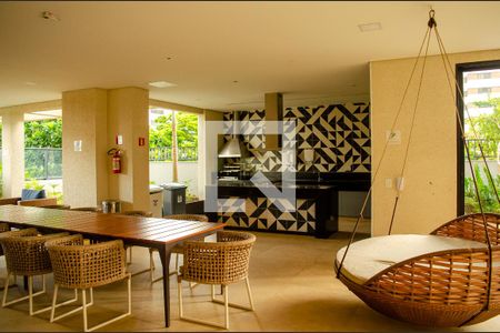 Apartamento para alugar com 3 quartos, 90m² em Setor Marista, Goiânia