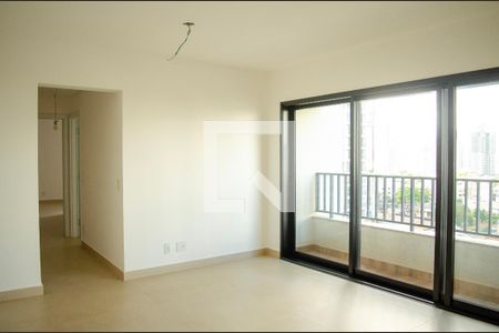 Apartamento para alugar com 3 quartos, 90m² em Setor Marista, Goiânia