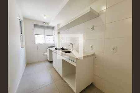 Apartamento para alugar com 3 quartos, 72m² em Jk, Contagem
